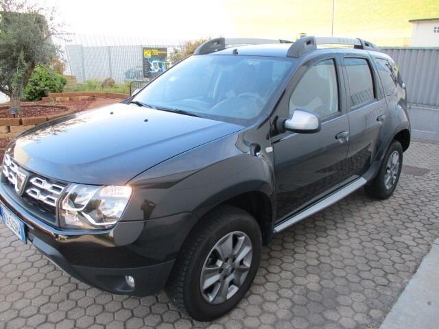 Dacia Duster 1.5 dCi 110CV Start&Stop 4x2 Prestige