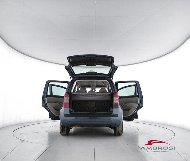 FIAT Idea 1.4 16V Dynamic - PER OPERATORI DEL SETTORE