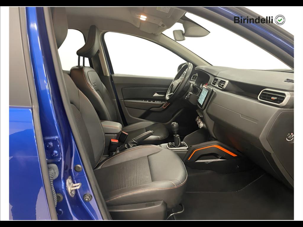 DACIA Duster 2ª serie - Duster 1.0 TCe GPL 4x2 Extreme