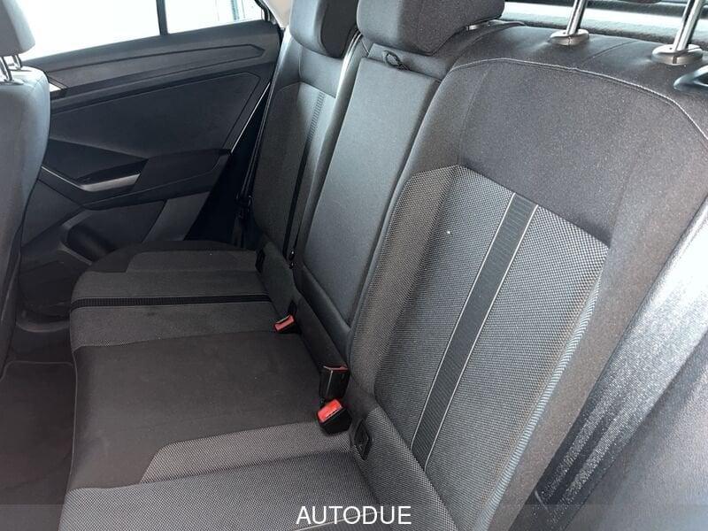 Volkswagen T-Roc 2.0 TDI SCR LIFE 115 CV