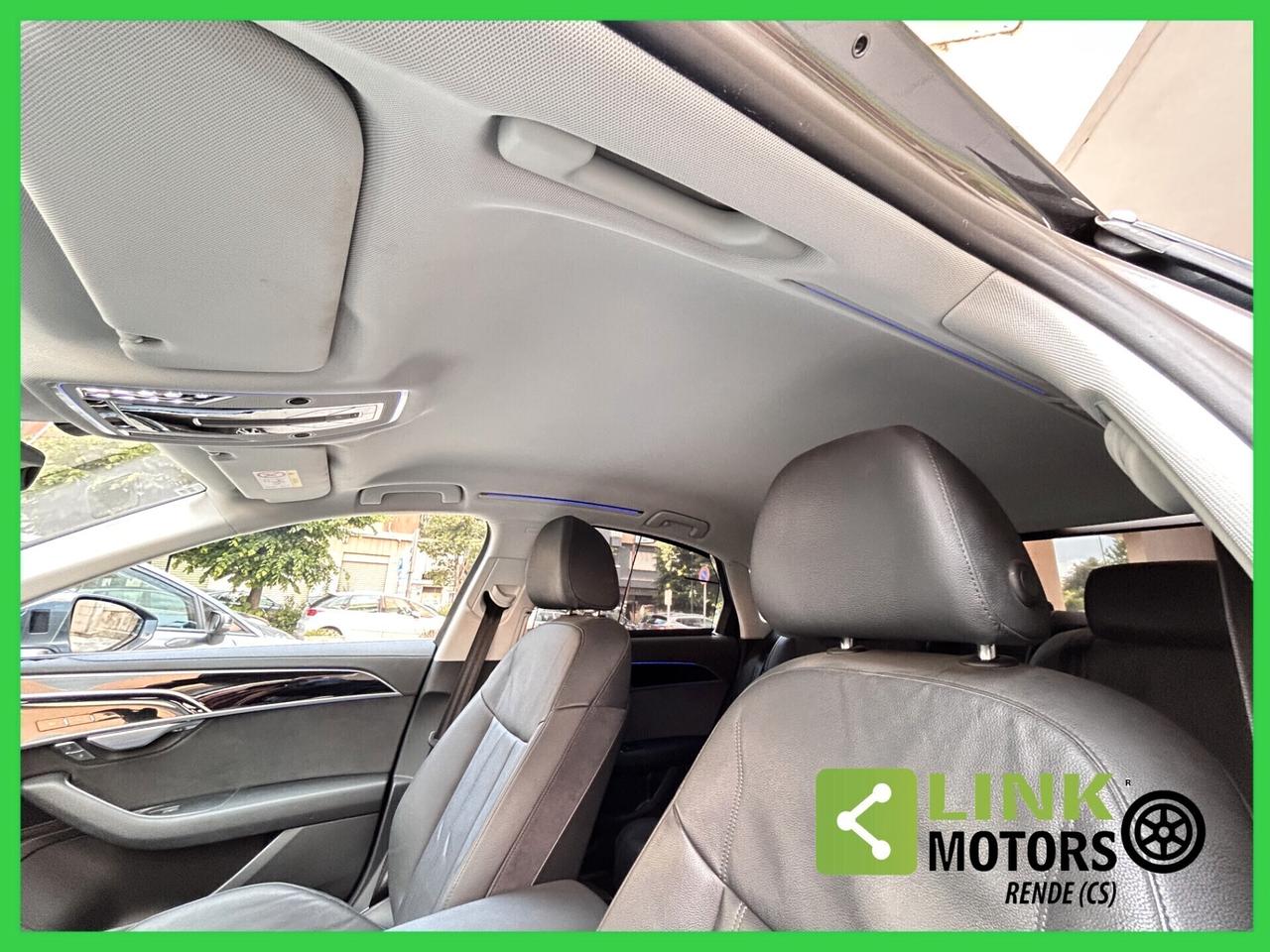 Audi A8 50 TDI 3.0 quattro tiptronic 05/2023