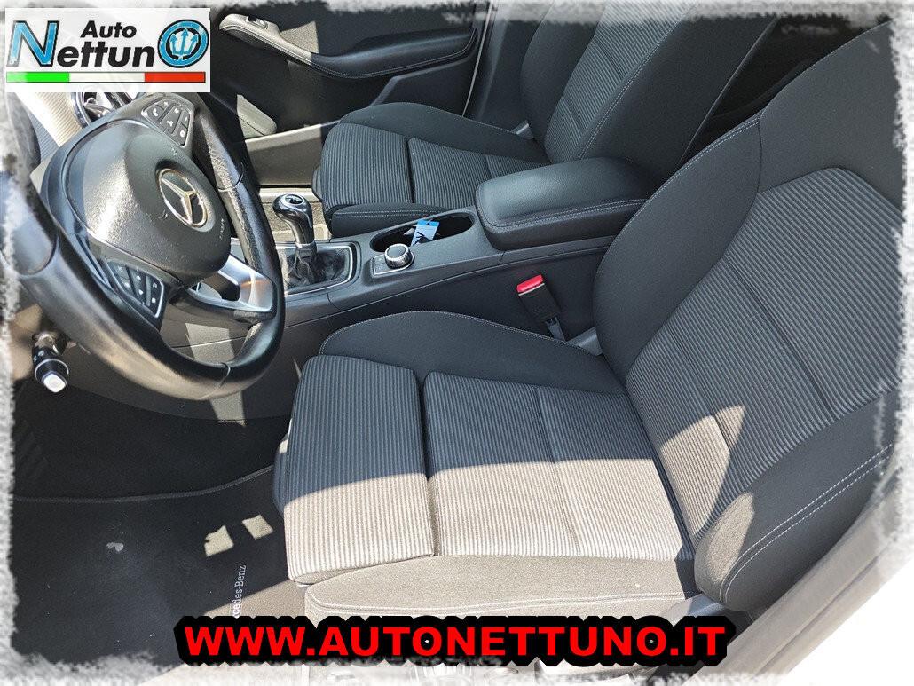 Mercedes-benz B 180 d Premium