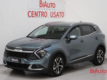 Kia Sportage Sportage 1.6 crdi mhev Style imt