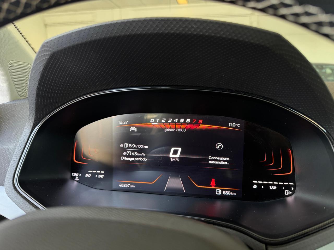 Seat Arona 1.0 ecotsi Style 95cv