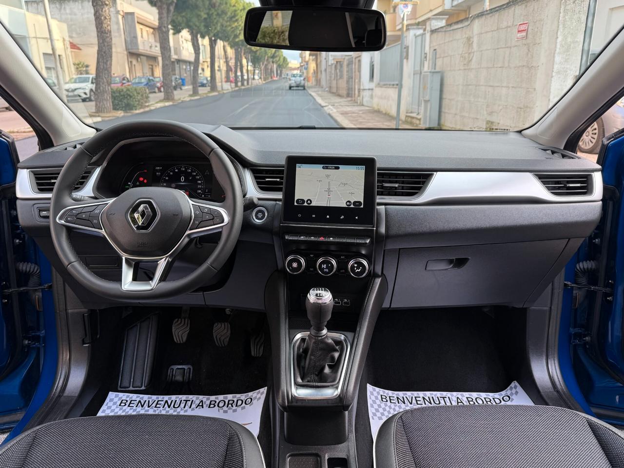 Renault Captur 1.0 TCe 90CV NAVI CAMERA FULL LED