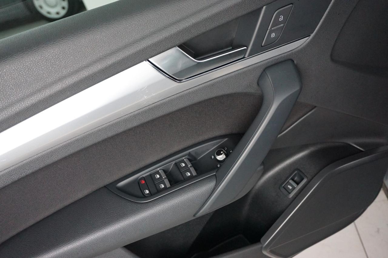 Audi Q5 40 TDI quattro S tronic Design