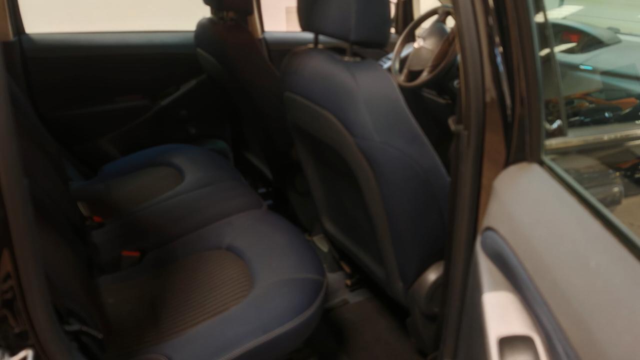 Lancia MUSA 1.4 16V EURO 5 Oro