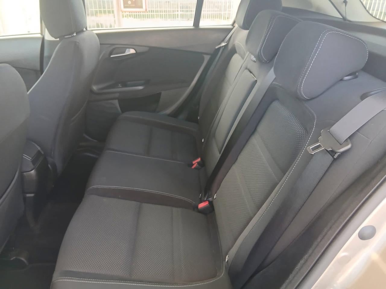 Fiat Tipo 1.6 Mjt S&S 5 porte Lounge