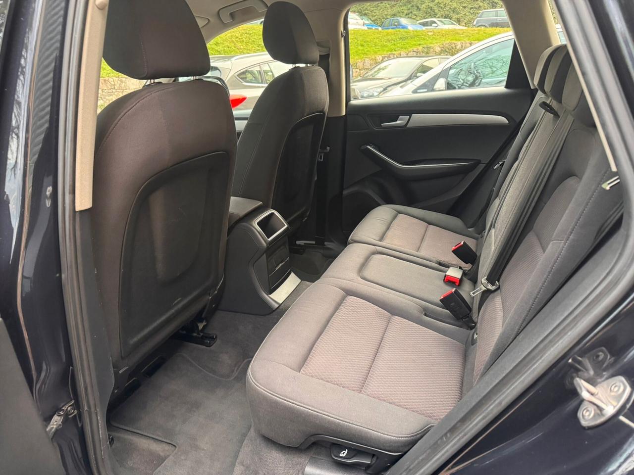 Audi Q5 2.0 TDI 170 CV quattro S tronic Advanced