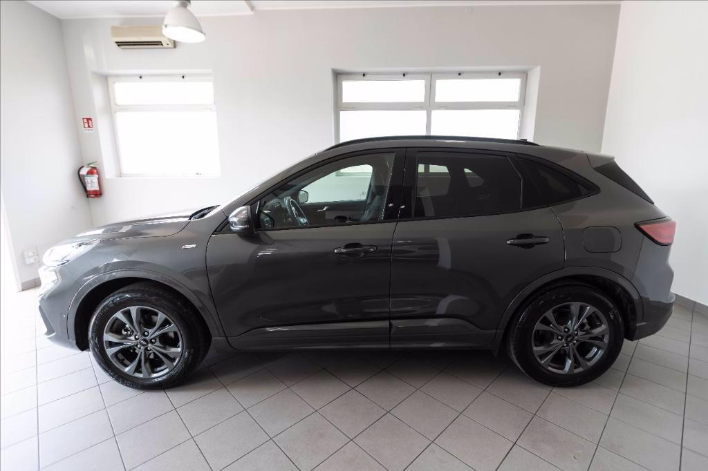 FORD Kuga 2.5 full hybrid ST-Line X 2wd 190cv cvt del 2021