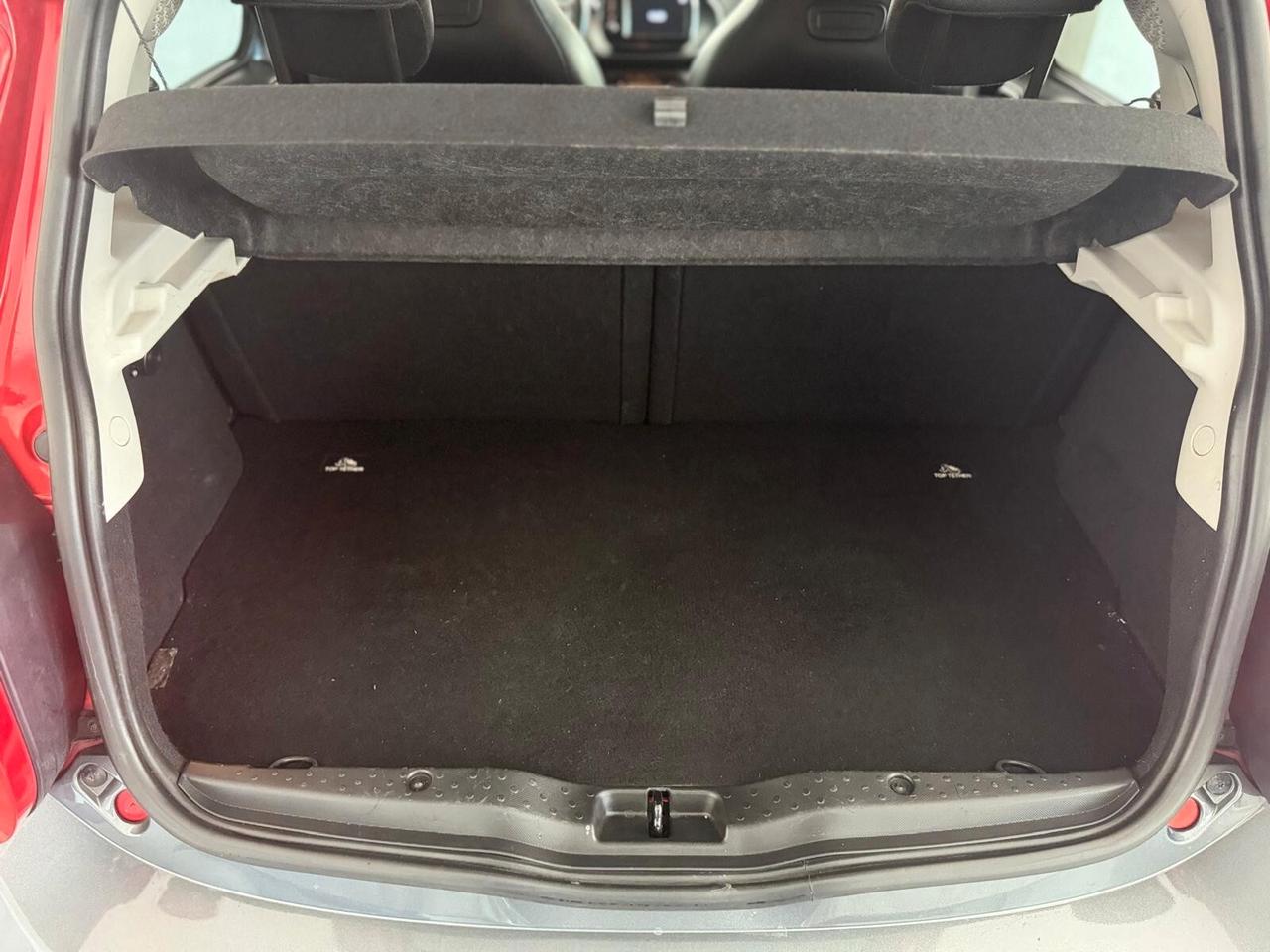 Smart ForFour 90 0.9 Turbo allestimento BRABUS