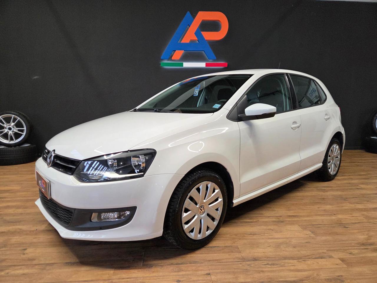 Volkswagen Polo 5 Porte Polo 5p 1.2 Comfortline 70cv