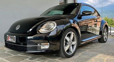 VOLKSWAGEN Maggiolino Maggiolino 1.4 TSI Sport