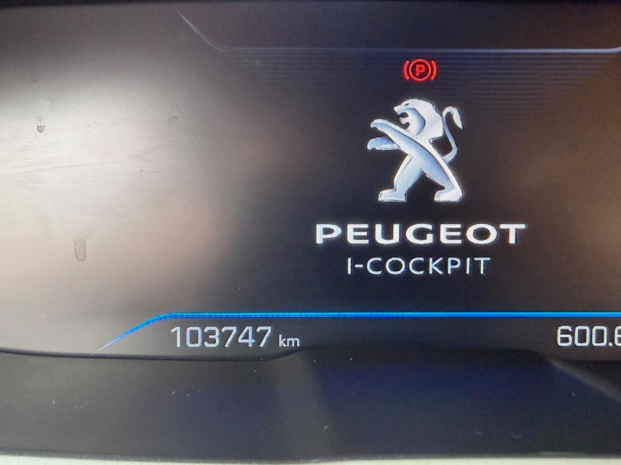 Peugeot 3008 PureTech Turbo 130 S&S Active*EURO6