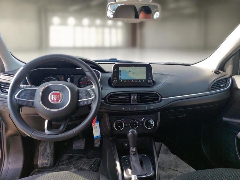 FIAT TIPO WAGON 1.6 Mjt 120cv DCT 6M S/S Business