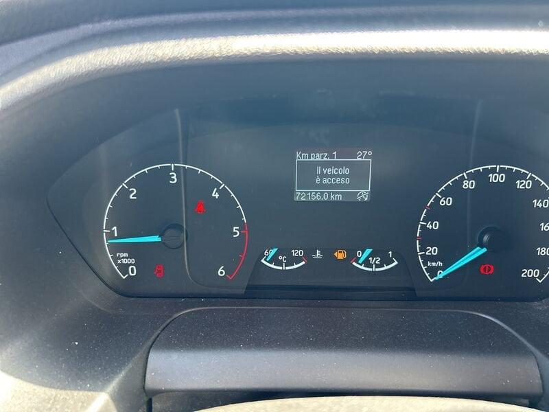 Ford Transit 350 2.0TDCi Furgone