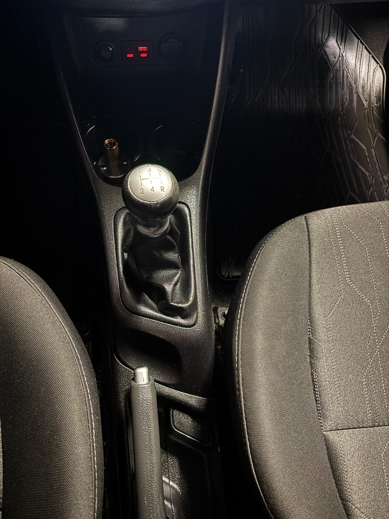 Kia Picanto 1.0 EcoGPL OK NEOPATENTATI