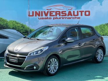 Peugeot 208 1.5 BlueHDI 75cv Active 2018