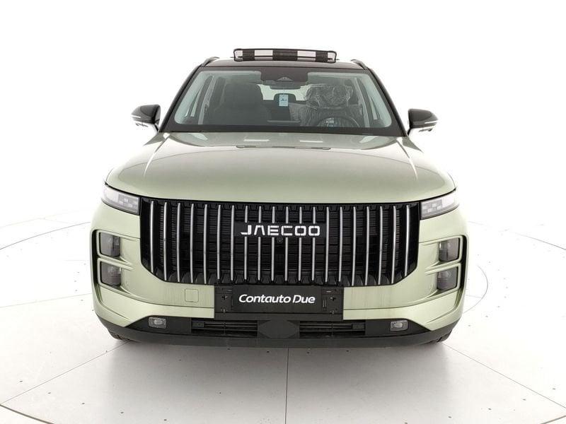Jaecoo Jaecoo 7 Super Hyb. Jaecoo 7 1.5 TGDI 347 CV PHEV Premium