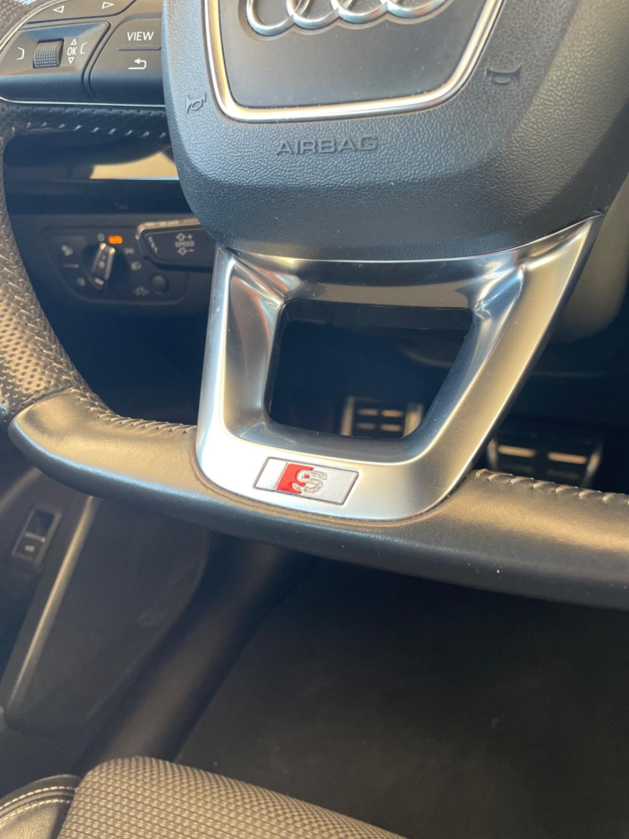 Audi Q5 50 TDI quattro tiptronic S line plus
