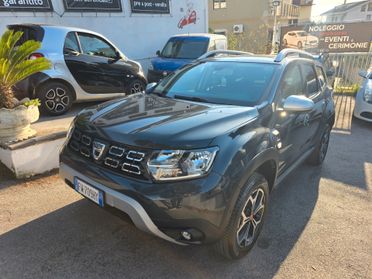 Dacia Duster 1.6 SCe GPL 4x2 Techroad