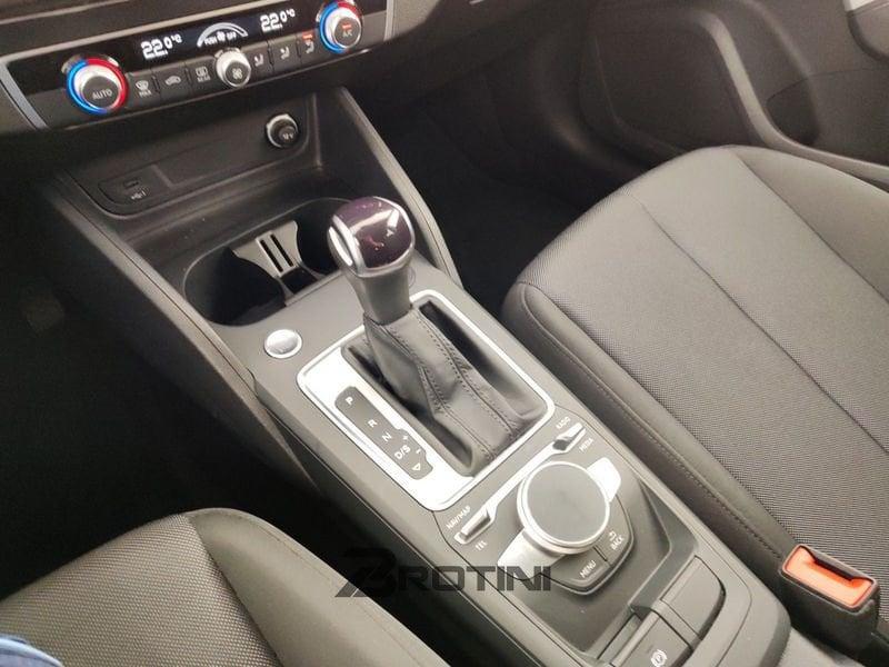 Audi Q2 Q2 30 2.0 tdi Business