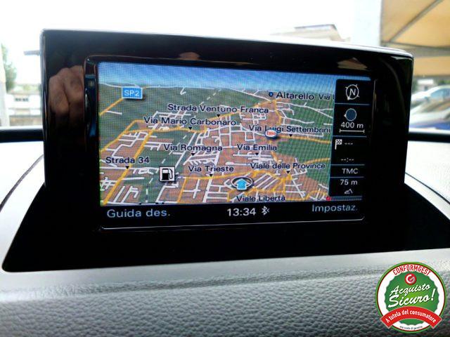 AUDI Q3 2.0 TDI 120 CV Sport