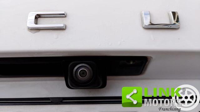 FORD Focus 1.5 EcoBlue 120 CV SW Active