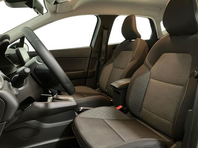 RENAULT Captur 1.6 E Tech hybrid Zen 145cv auto