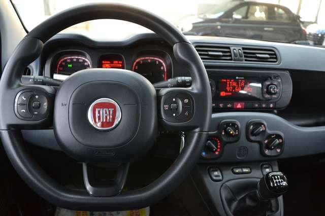 Fiat Panda Panda III 4x4 0.9 t.air t. 4x4 s