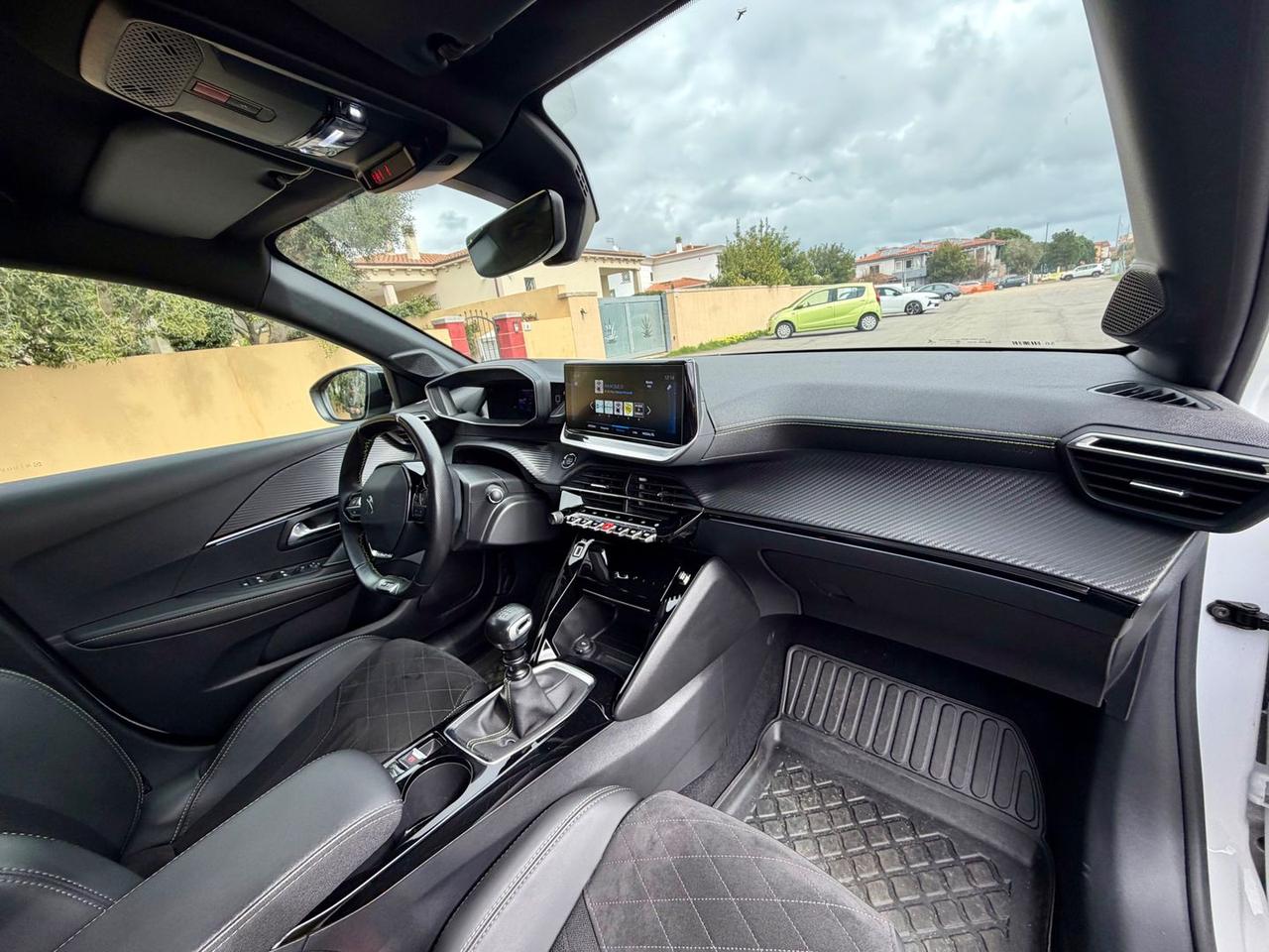 Peugeot 208 1.5 BlueHDI GT #9698