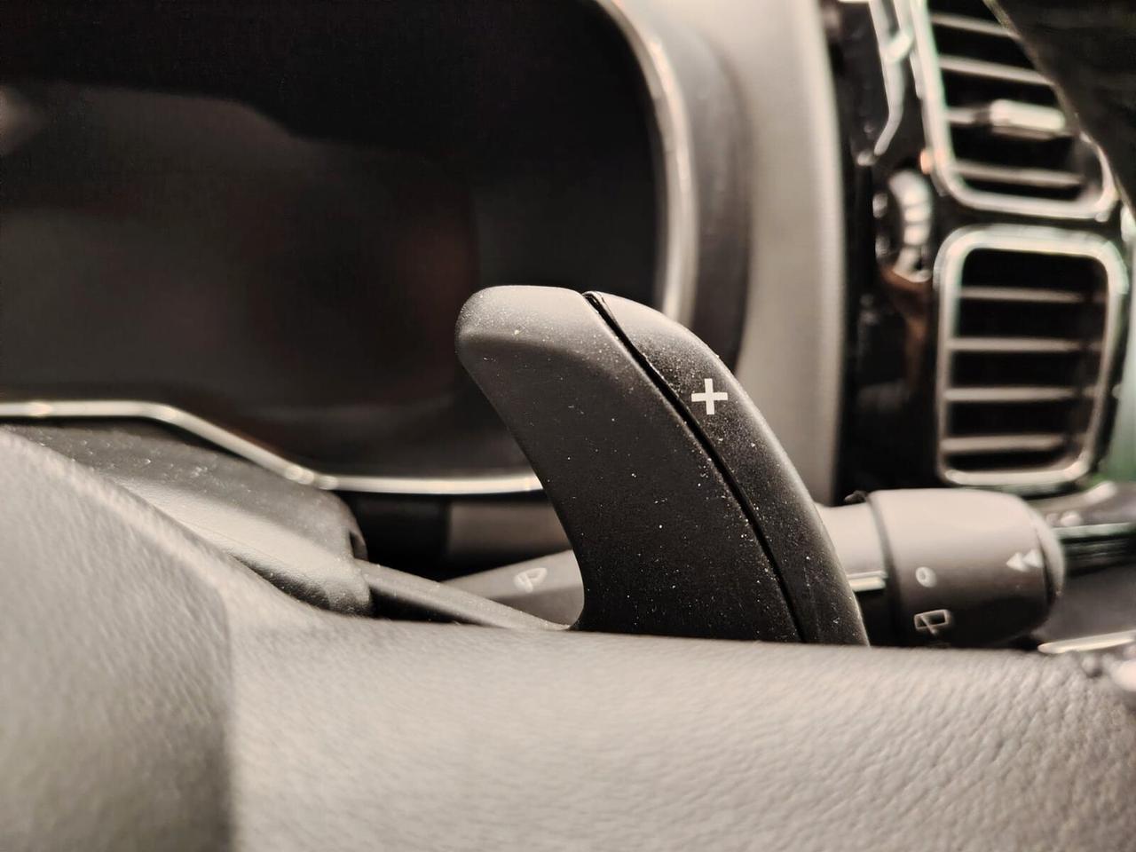 Citroen C5 Aircross BlueHDi 130 S&S Shine