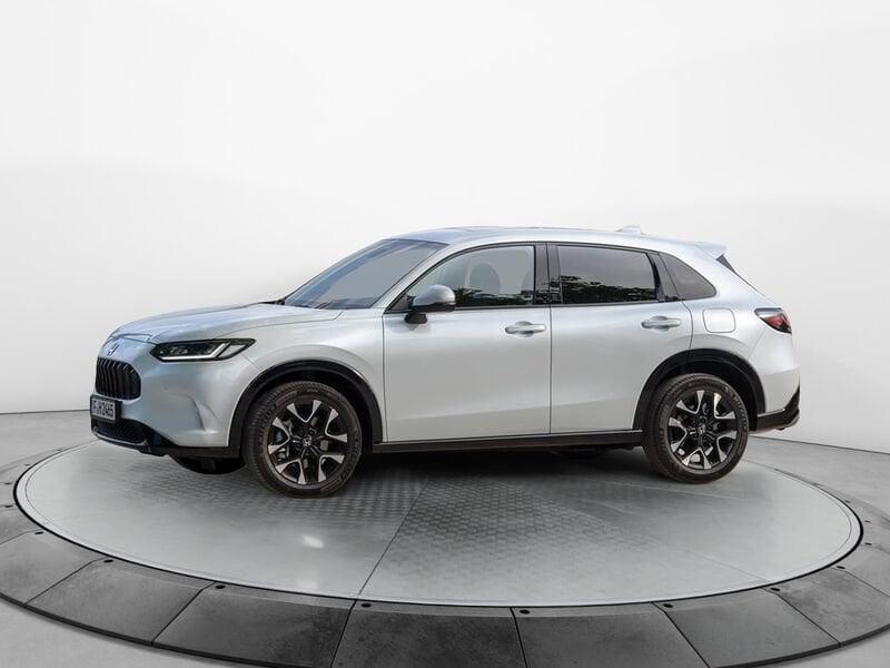 Honda ZR-V ZR-V 2.0 184cv Hev eCVT Advance