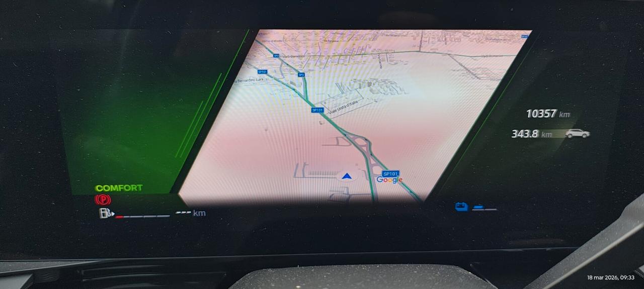 Renault Austral Full Hybrid E-Tech 200 CV Iconic Esprit Alpine