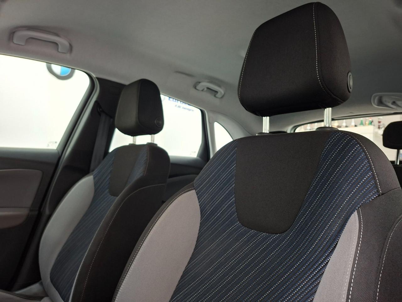 Opel Crossland X 1.5 Ecotec D 102cv Innovation