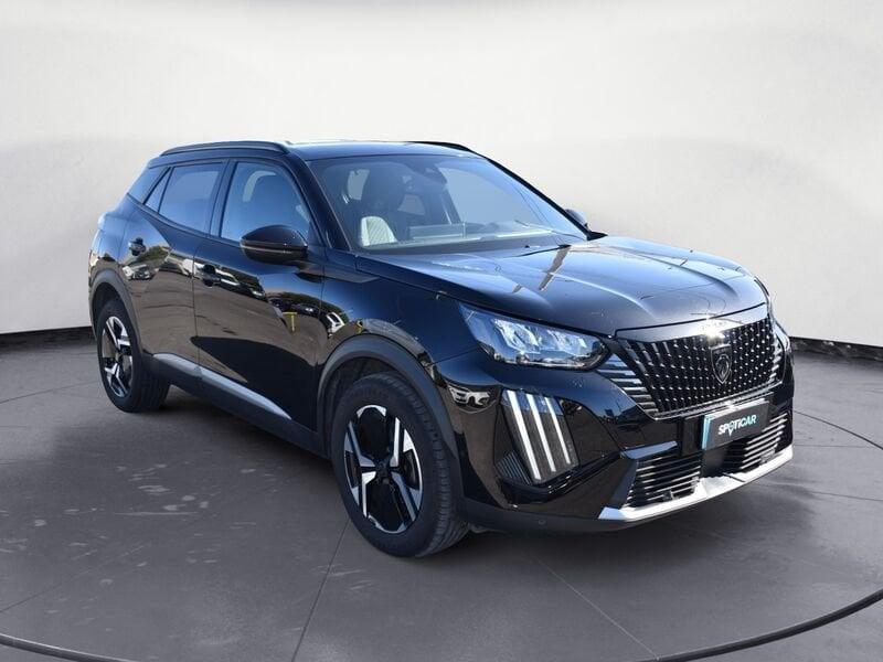 Peugeot 2008 PureTech 100 Allure S/S