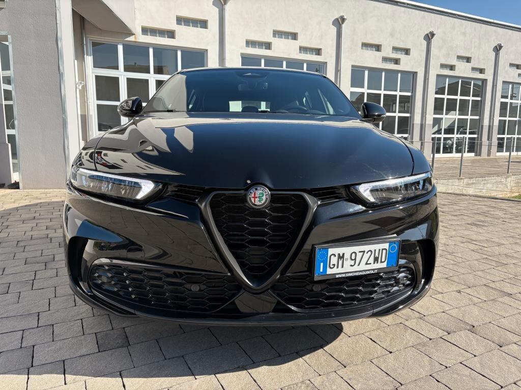 Alfa Romeo Tonale 1.6 diesel 131CV Auto