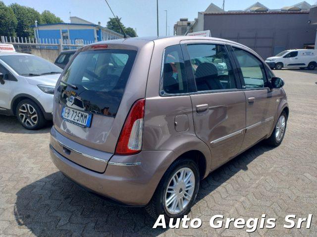 LANCIA MUSA 1.4 16V EURO 5 Platino