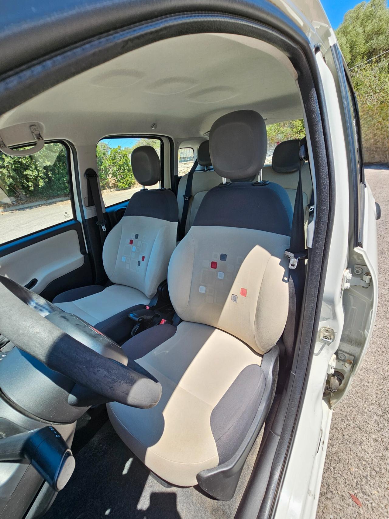 Fiat Panda 1.3 MJT S&S Lounge