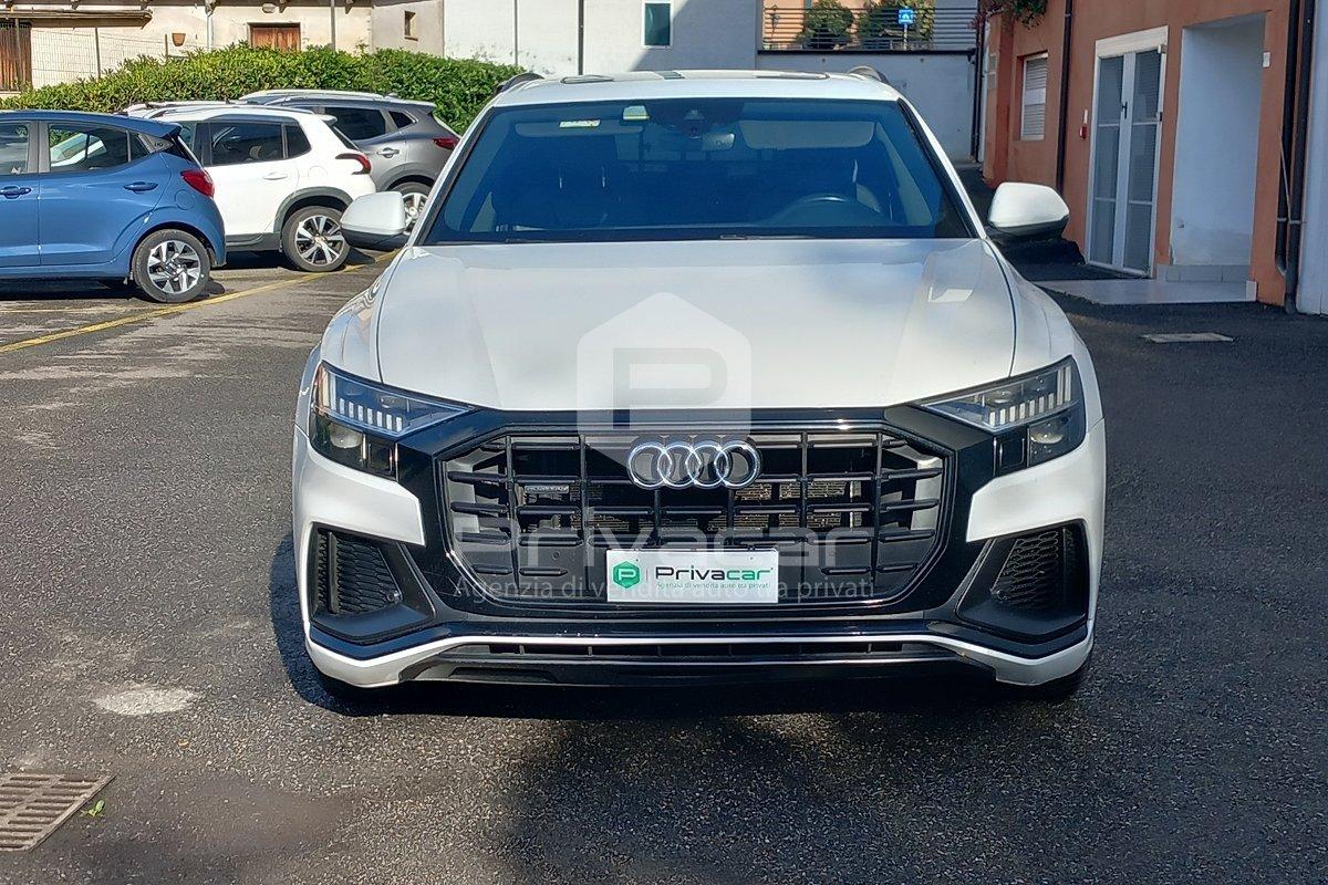 AUDI Q8 50 TDI 286 CV quattro tiptronic Sport