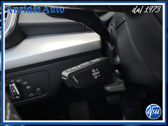 AUDI Q5 SPB 35 2.0 TDI 163 Cv S tronic