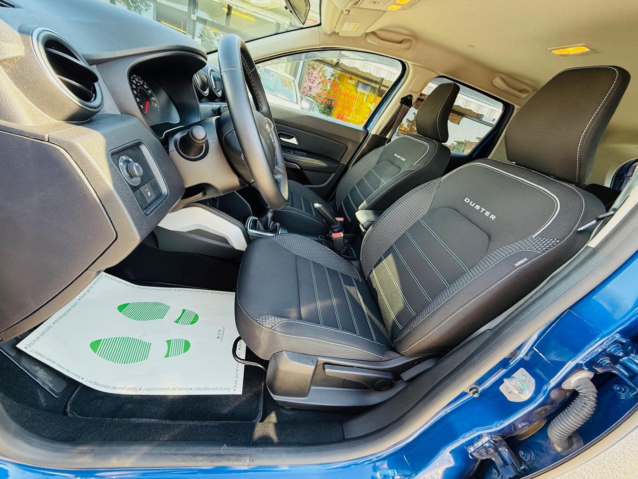 Dacia Duster 1.0 TCe 4x2 38.000km!!! Ok NEOPATENTATI