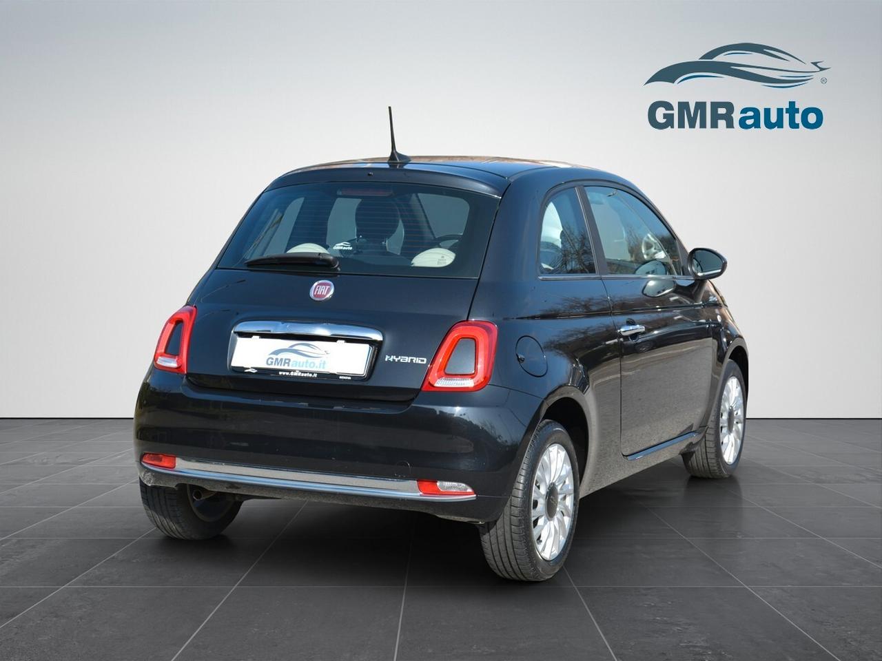 Fiat 500 1.0 Hybrid Dolcevita PREZZO REALE in arrivo a brevissimo