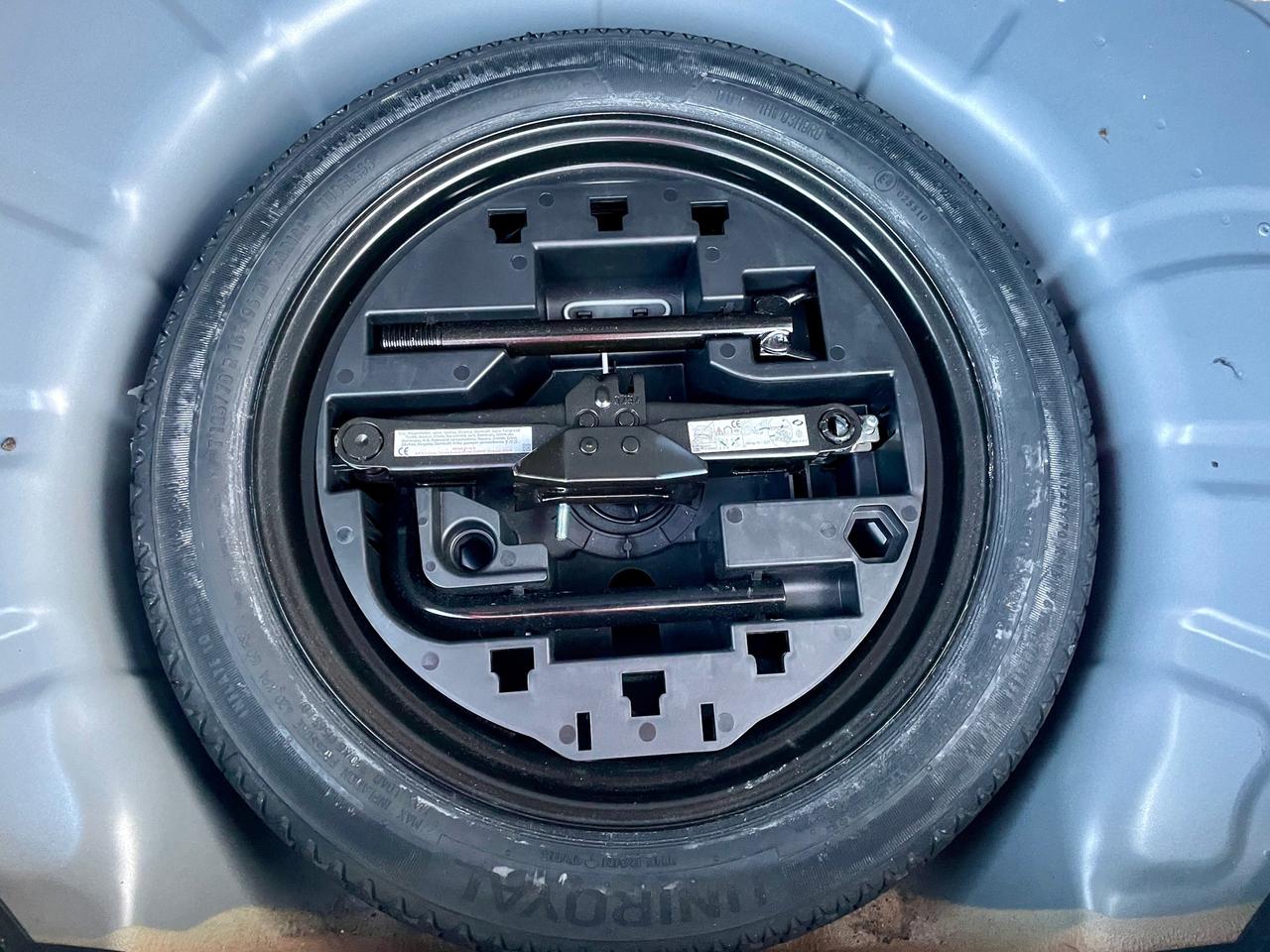 Renault Clio dCi 85 CV 6M 5 p 2020