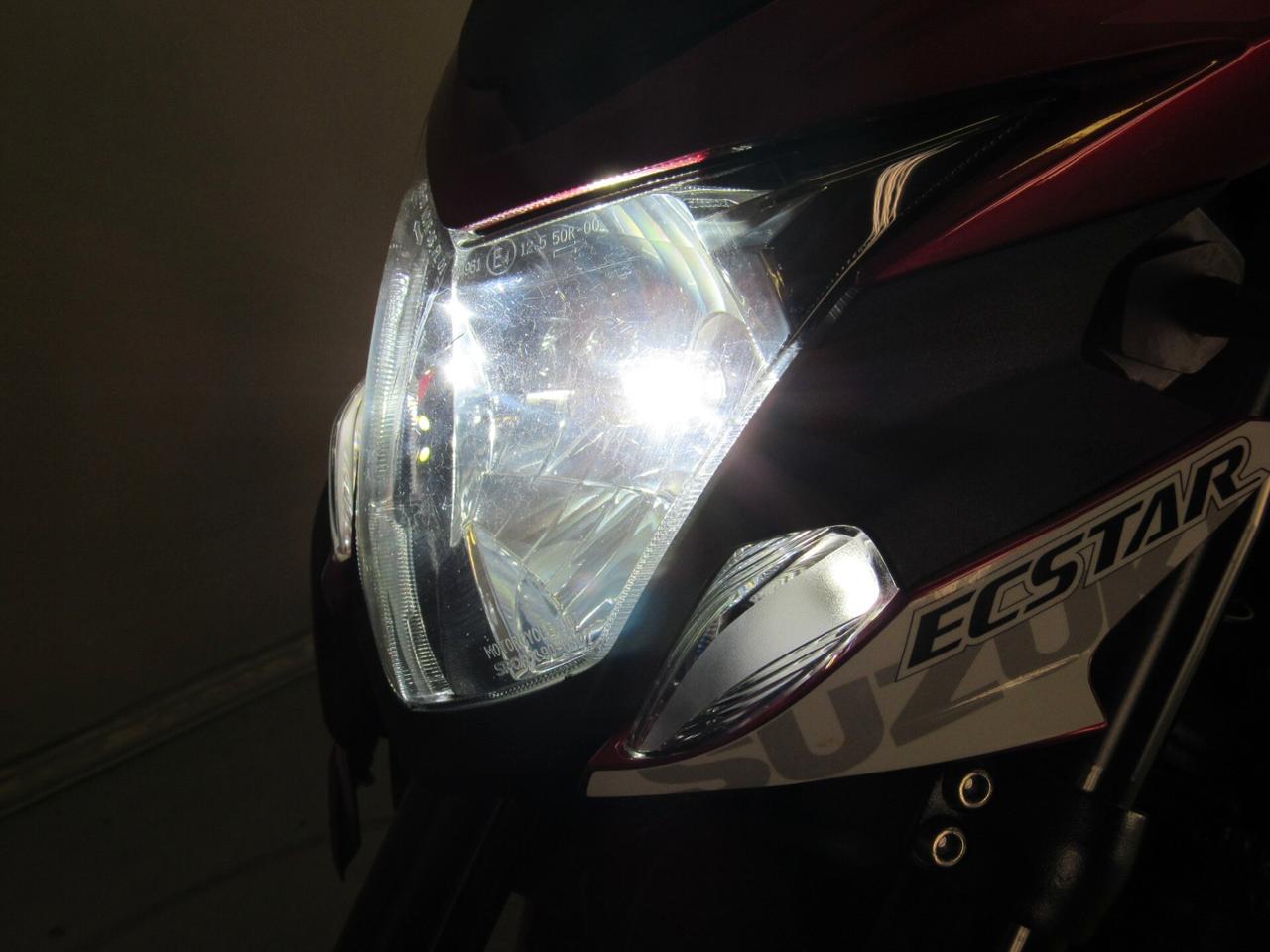 Suzuki GSX S 750 YUGEN SCARICO SC PROJECT