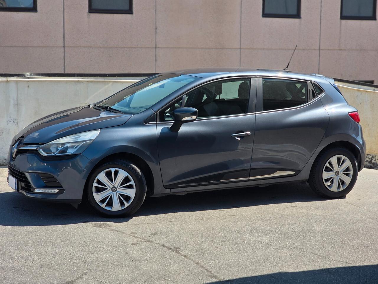 Renault Clio dCi 8V 75CV Start&Stop 5 porte Energy Zen