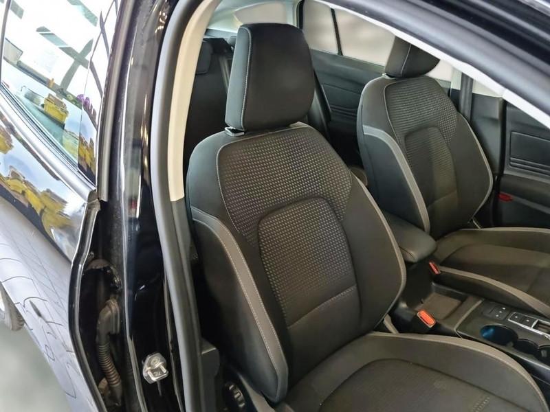 FORD FOCUS 1.5 ECOBLUE 120 CV BUS. CAMBIO AUTOM. SW STATION WAGON