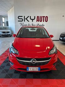 Opel Corsa 1.4 90CV GPL Tech 5 porte Advance