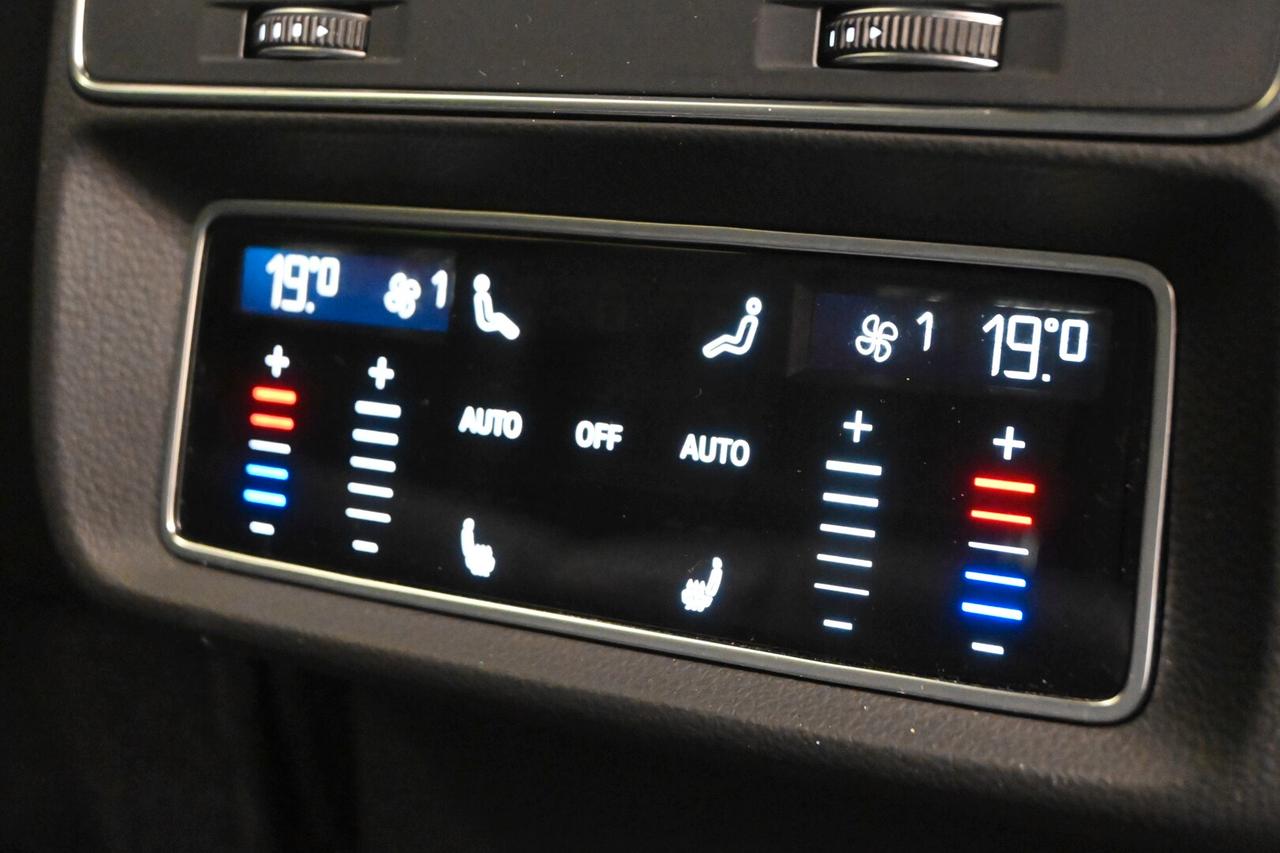 AUDI Q8 Q8 50 TDI 286 CV quattro tiptronic