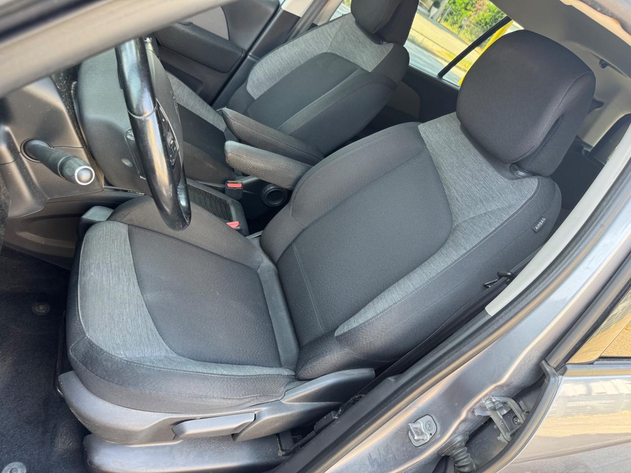Citroen Grand C4 Picasso 7 posti garanzia 12 m